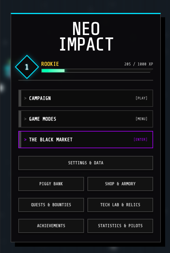 Gameplay