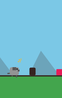 Gameplay