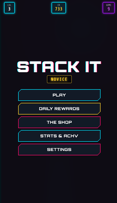 Gameplay